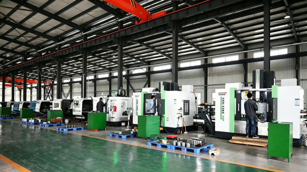 Production