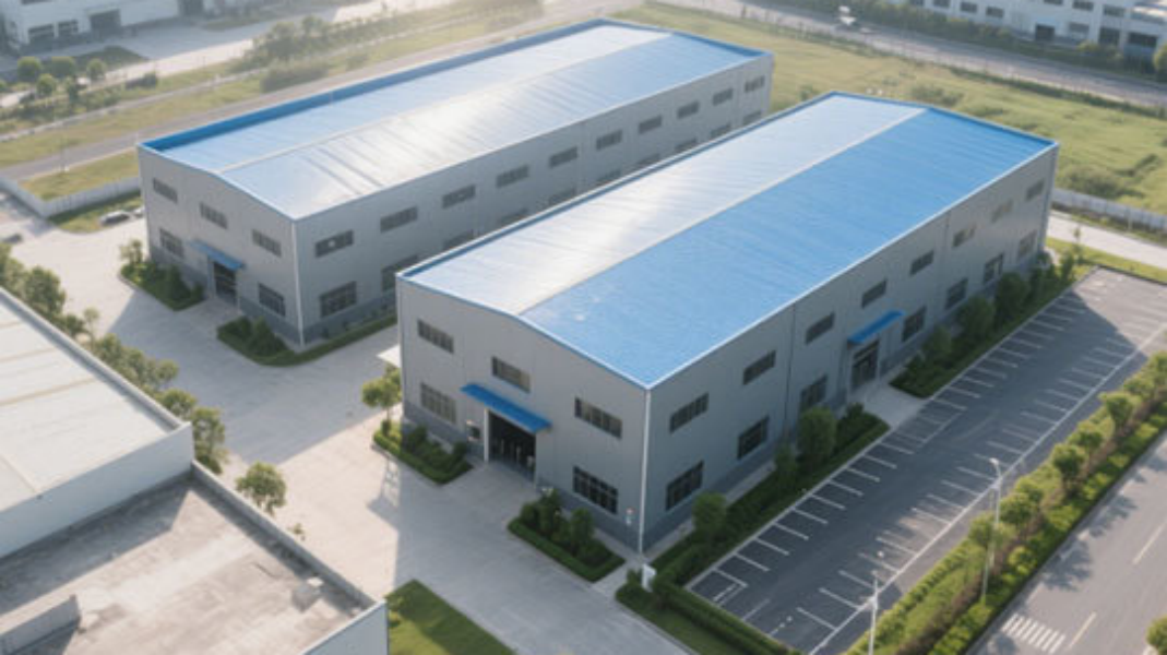 Factory